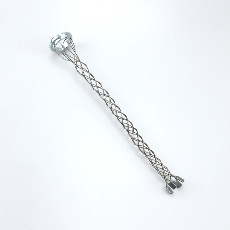 conduit riser cable grip