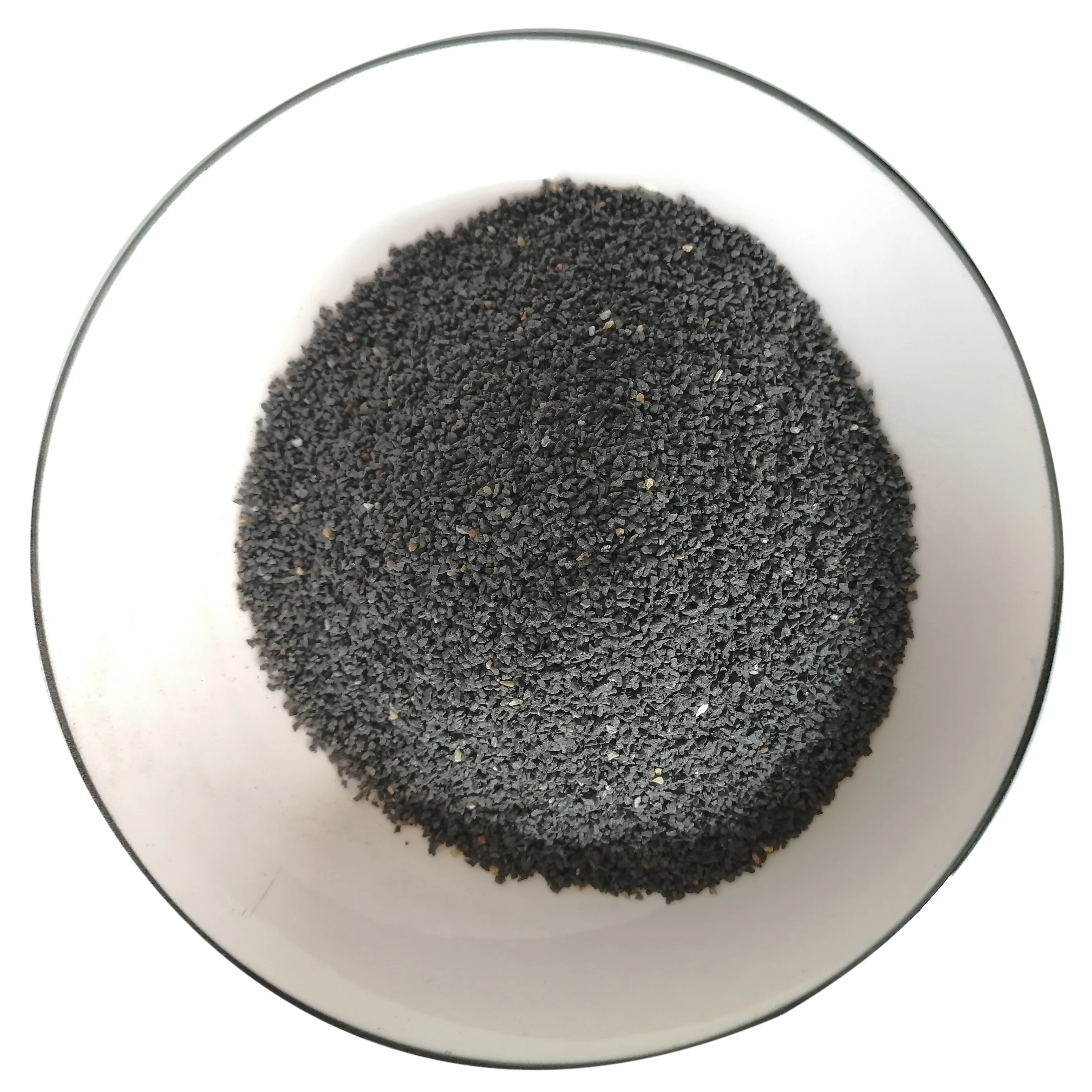 Supplier Manufactures Quality Iron Ore - Iron 40% To 63% Magnetite