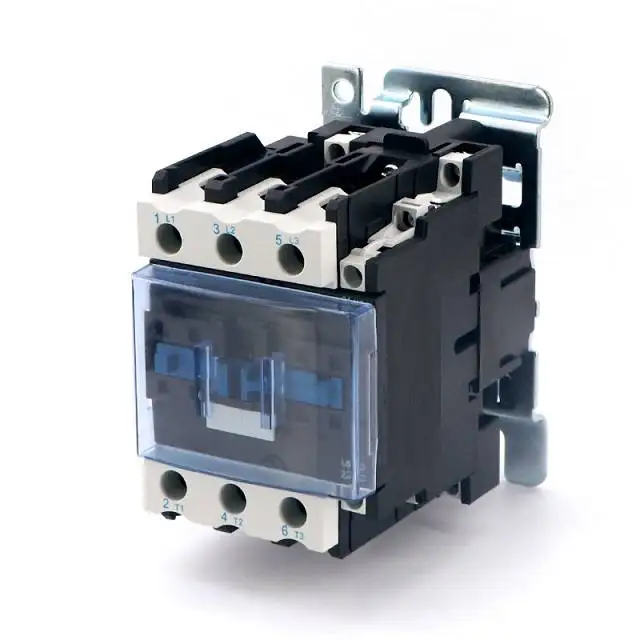 Wholesale 80v 200a Sw180 Dc Contactor Zjw200a