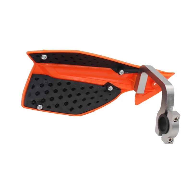 1 Pair Motorcycle Hand Guards 22mm 28mm Handguard Protector  For KTM KTM SX EXC XCW SMR Motocross Hanguards Hand Guard