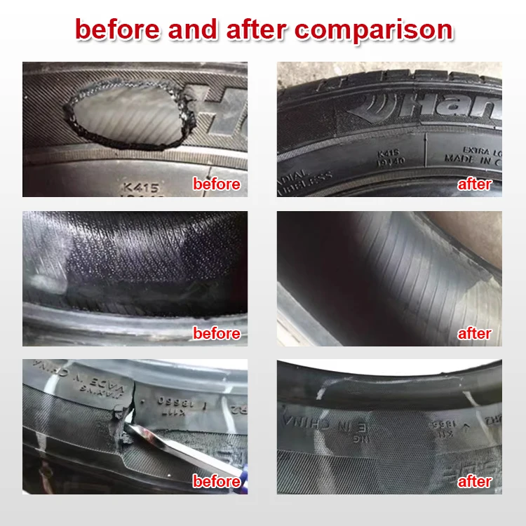 Tyre Repair Patch Machine/Tire Vulcanizer For Truck Repairing With CE