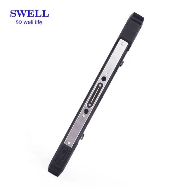 8inch 800x1280 IPS rfid device capacitive fingerprint sensor handheld android 10 tablet