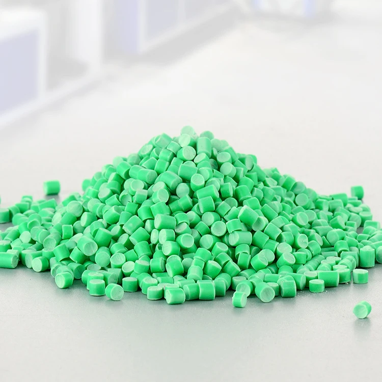 ABS Plastics Raw Material PC ABS Compound Resin Pellets Flame Retardant ABS