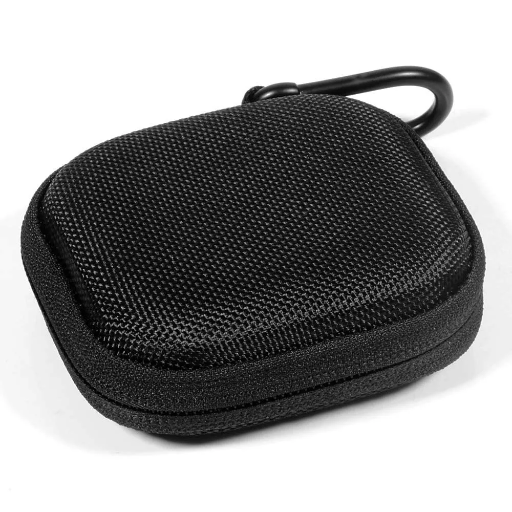 EVA Chip Card Reader Scanner Case EVA Storage Travel Case Hard EVA Portable Case for Square Contactless Chip Reader