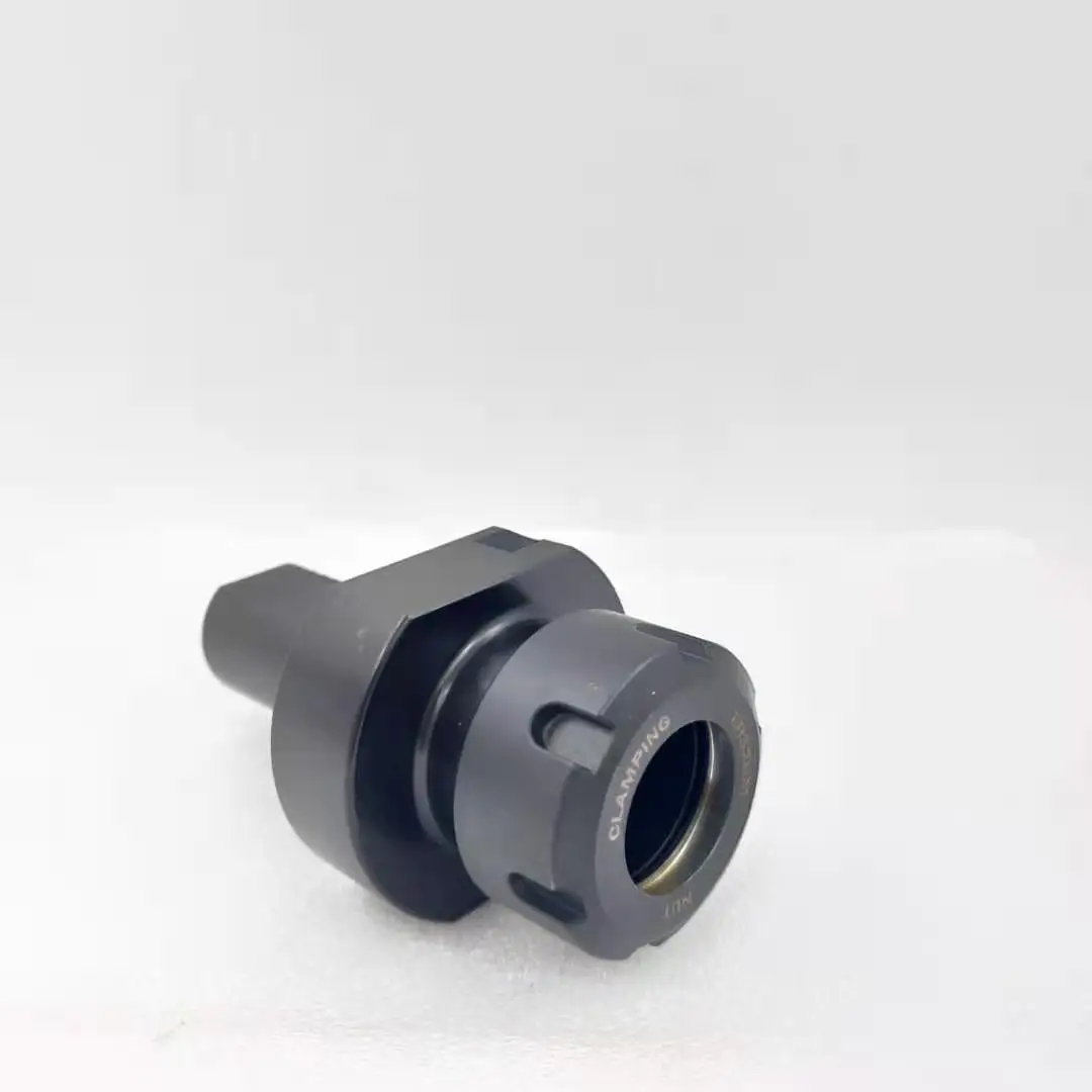 Factory directly supply VDI tool holder E4 type ER32 ER25 ER40 ER50 tool holder for CNC DIN69880