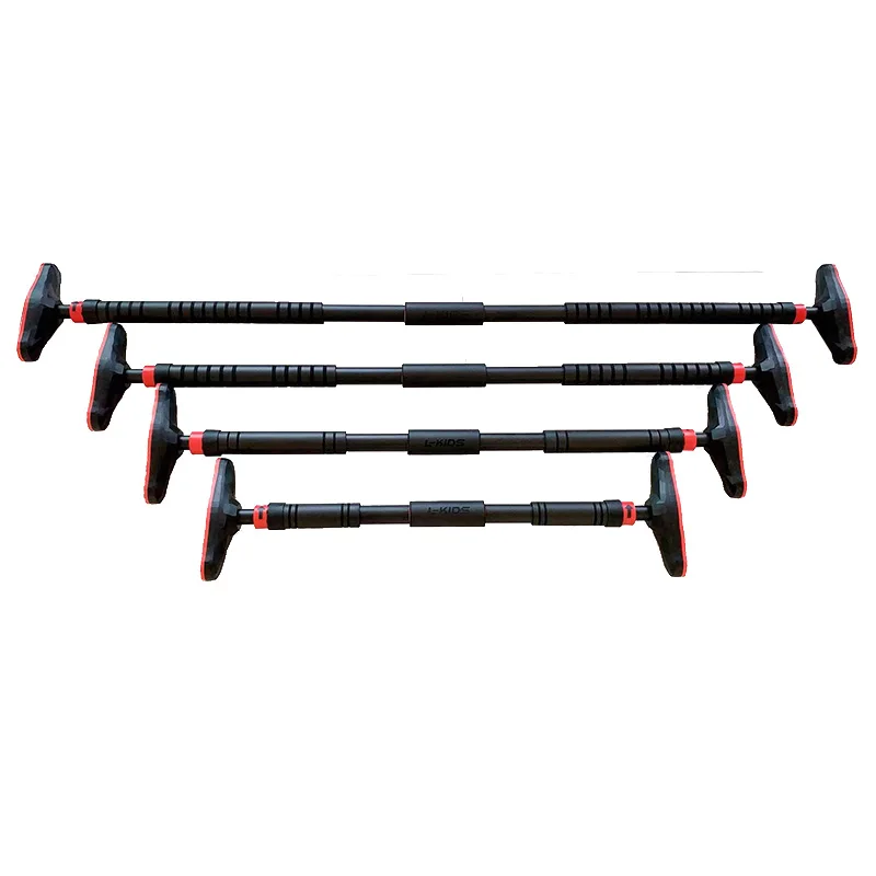 Pull up bar new design wall mounted gym horizon chin-up bar with adjustable height
