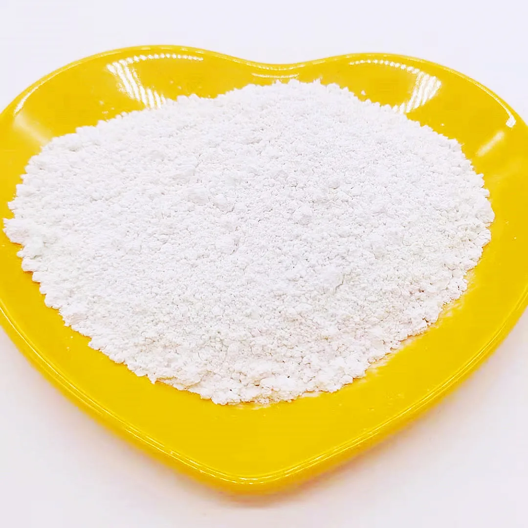 2021 Классическая кальцинированная каолиновая глина