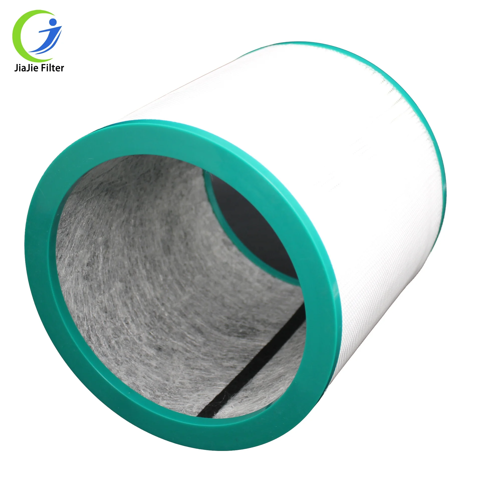 Replacement Prevent Allergies Portable Air Purifier With Hepa Filter for Dysons Pure Cool Dp01 Dp03 Cylinder Light Air filter