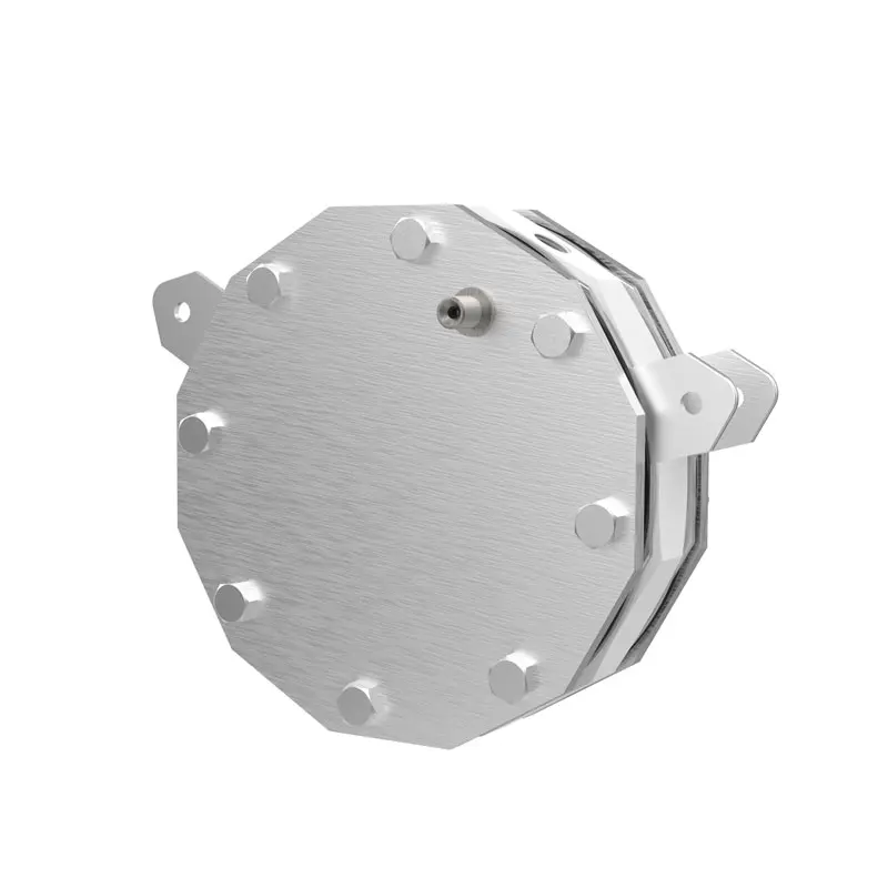 Электролизер pem cawolo водородный