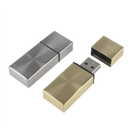 Оптовая продажа usb-накопителей лучшего качества Дешевые Новые товары металлический современный дизайн USB-накопитель для ключей флешка карта памяти продажи