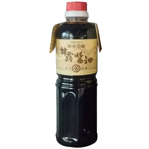 
 Соевый соус Shigeeda, японские блюда, горячая распродажа, хорошее качество, темный соевый соус  