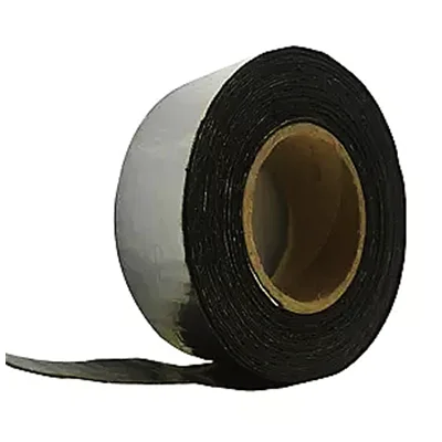 Битумная самоклеящаяся Водонепроницаемая алюминиевая лента для крыши