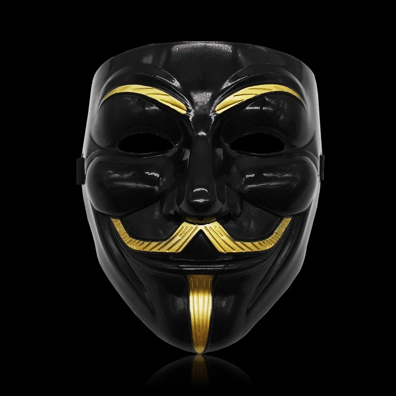 New Carnival Steampunk Cosplay Costumes Anime Cosplay Mask for The Face Headwear Halloween Decoration Party Scary Masks