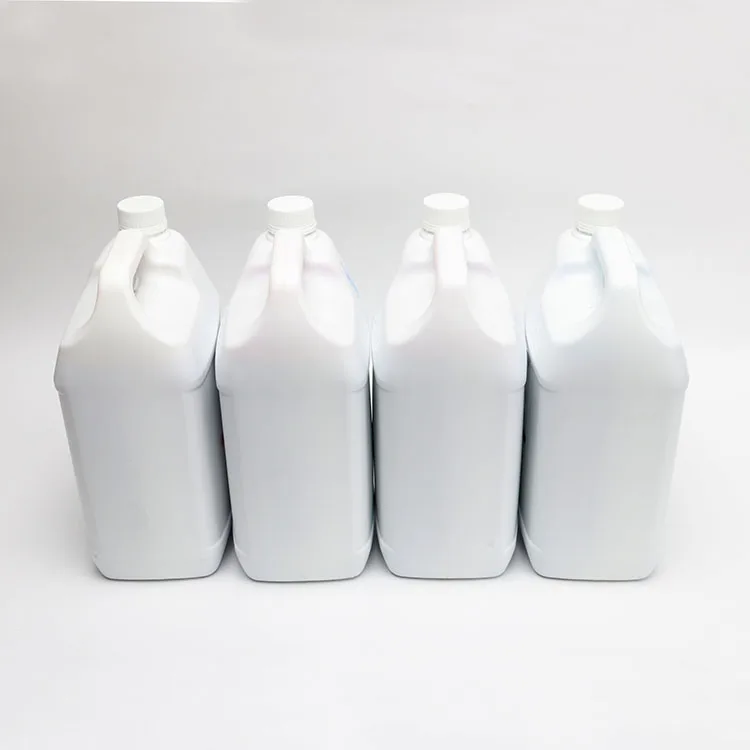 Good Quality 5L Large Format Sublimation Dye Printing Ink For Epson F6430 Xp 600 I 3200 I3200 4720 Printhead
