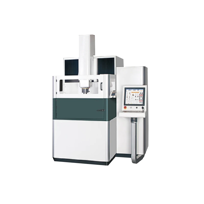 Cnc Electric Discharge Edm Die Sinking Machine