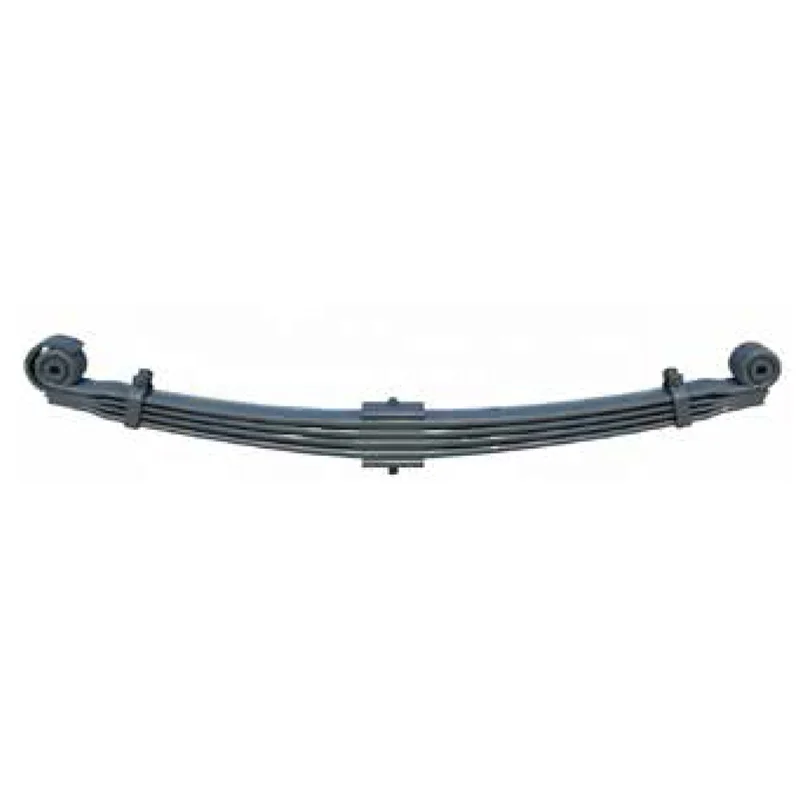 OEM high quality leaf spring for American heavy duty truck