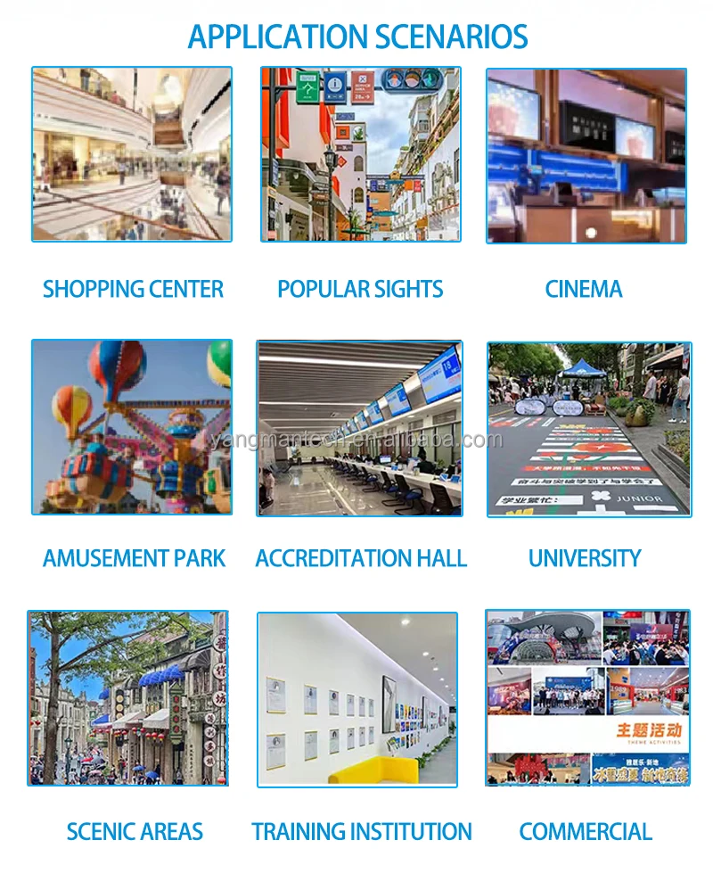 ID Photo Booth Beauty Photo Booth Voice Guidance Photography Kiosk Foto Booth Vending Machine Make Money Machine