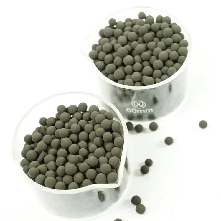 
Palladium -Platinum/Al Bi-Component Catalyst Pd-Pt/Ai Two Component Deoxidation Catalyst 