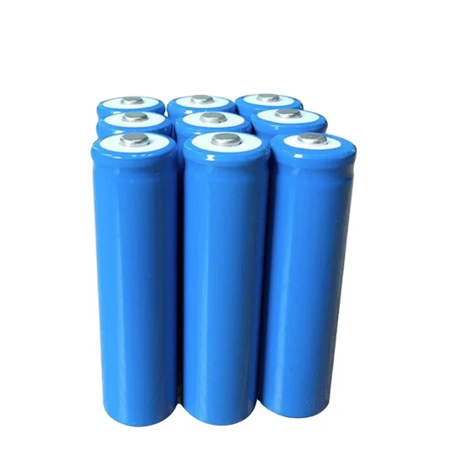 Authentic Quality lithium batteries 18650 Game Player Battery With Best Price