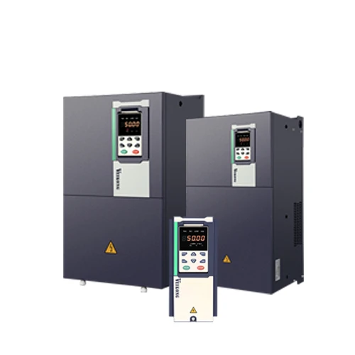 MPPT Efficient Three Phase 380V 18.5kw 24HP Solar Pump Inverter for Pump Motor