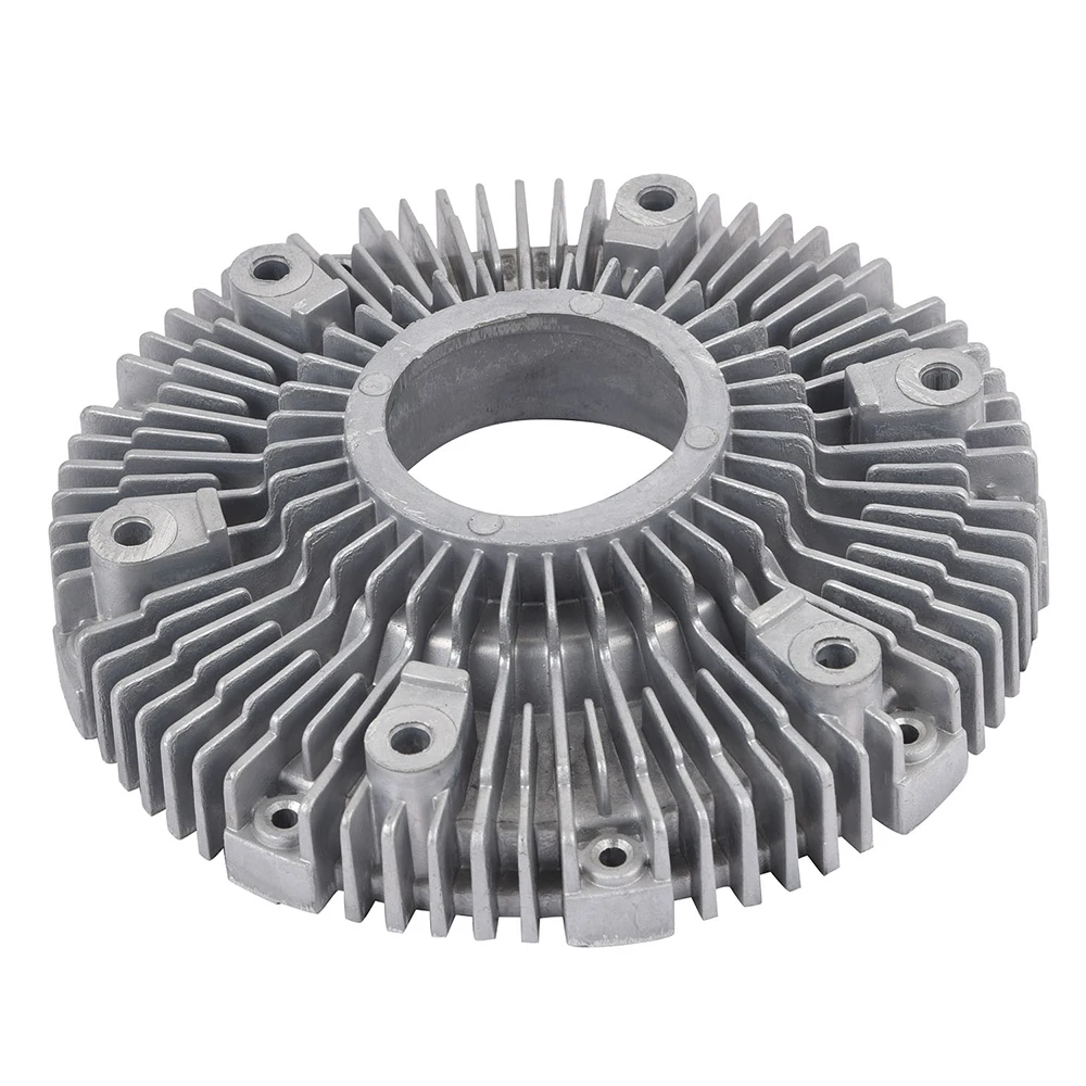 Wholesale factory price OEM professional supplier Sand casting heat dissipation used in machinery industry manufacturer