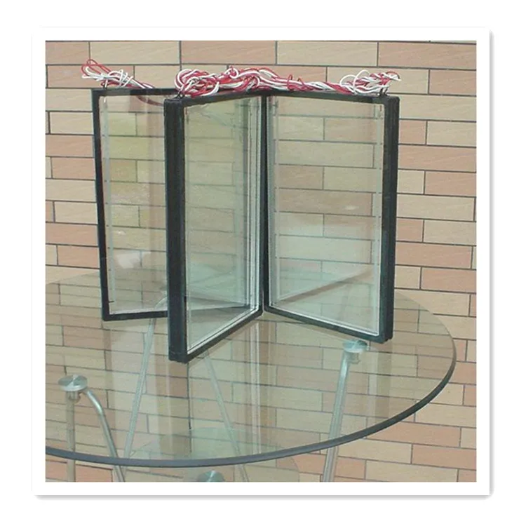 window glass igu low-e double glazing glass panels double glazed tempered insulated igu glass
