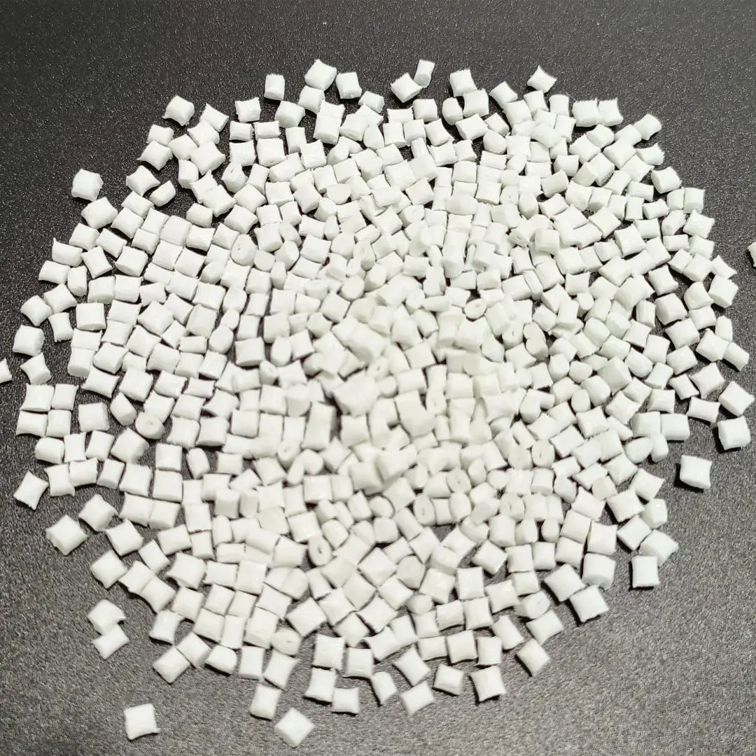 3015-201 PBT GF15 Low viscosity Weather / Solvent / Wear / Temperature / fuels / Grease resistance PBT resin