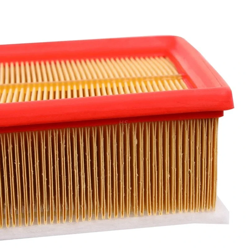 Automotive Parts & Accessories High Quality Manufacture Quality Car Air Filter 1457433709-4n1 457433255