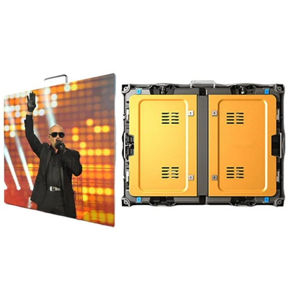 P8 открытый Прокат светодиодный дисплей 1024*768/открытый smd полноцветный p8 для аренды сцены
