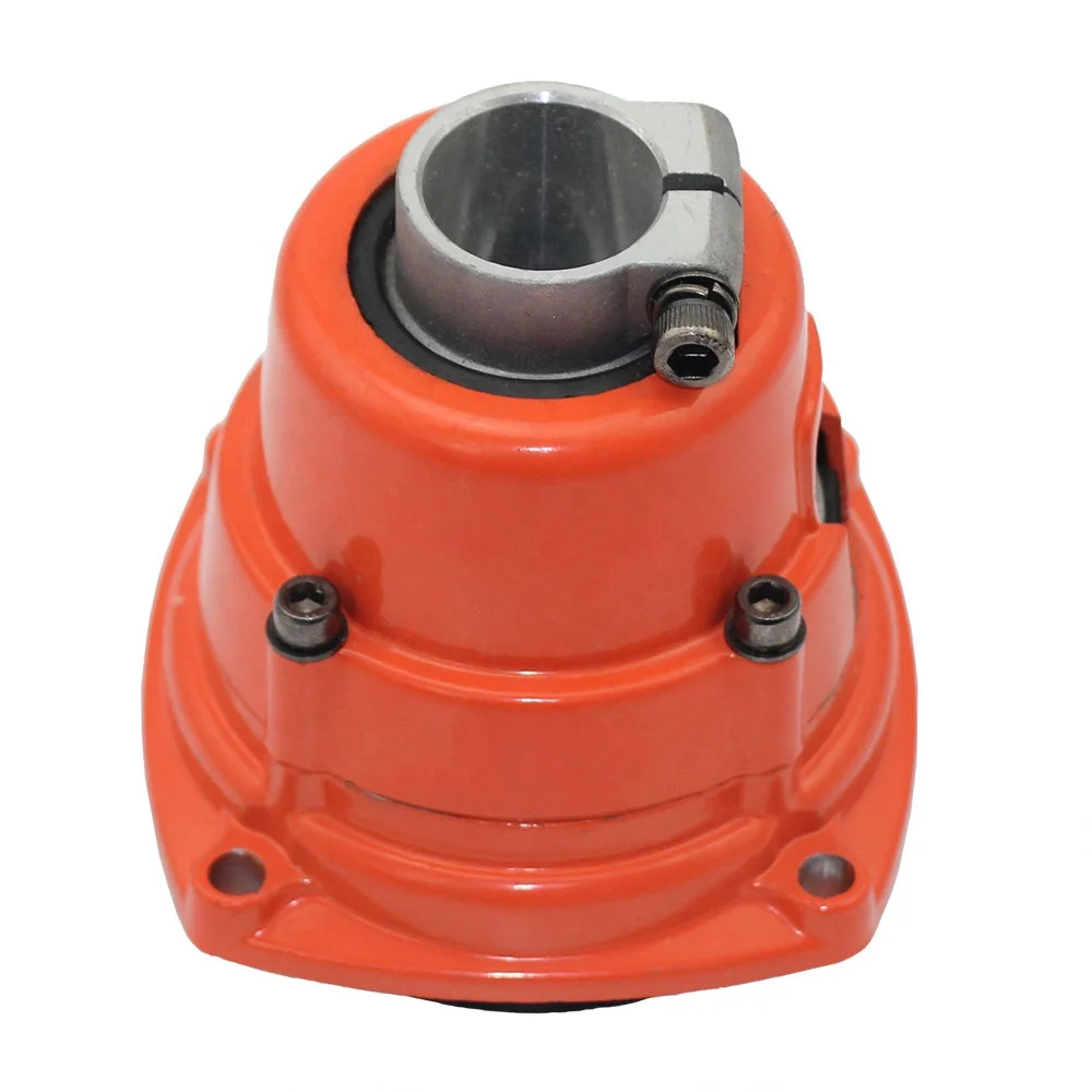 
Garden tool parts split-type aluminium Clutch Shroud assembly 