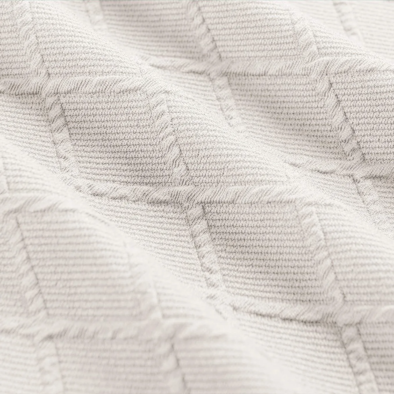 Super Stretch Sofa Slipcover Spandex Non Slip Soft Couch Sofa Cover Washable Furniture Protector