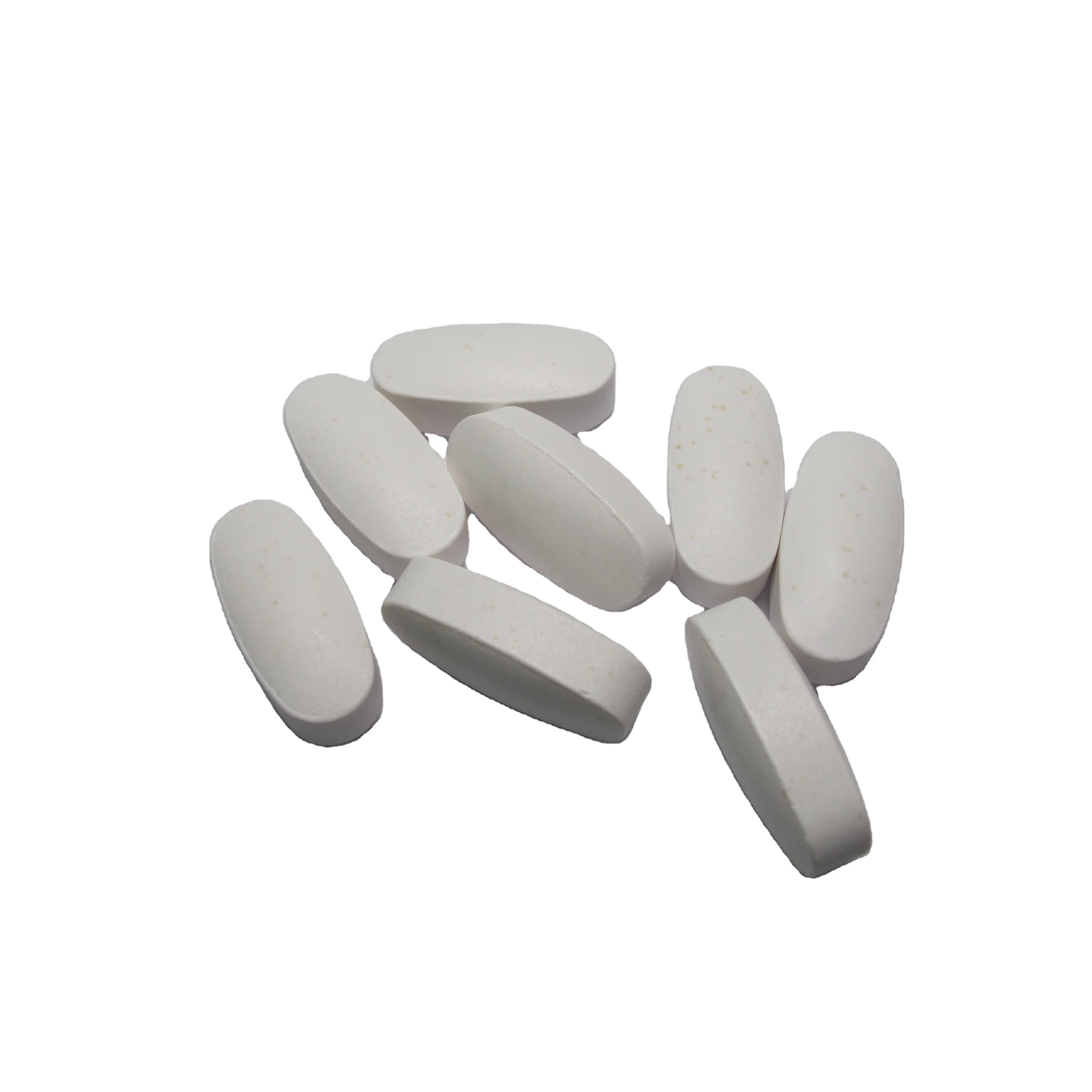 contract manufacturer Private Label Multivitamin Tablets Food Supplements