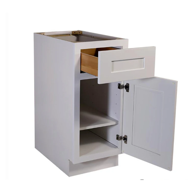 Customized American Style solid wooden Frame Face cabinet door for frame kitchen