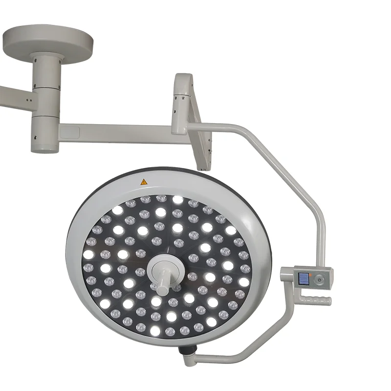 Medical illumination equipment operating examination shadowless lamp