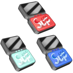 2021 new classic 900 in 1 handheld game player mini SUP retro games console hotsell boy gamepad