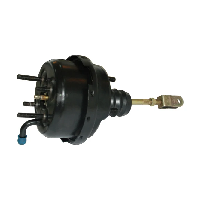 NPR115 PICK UP 221-02105 BRAKE BOOSTER CLUTCH BOOSTER