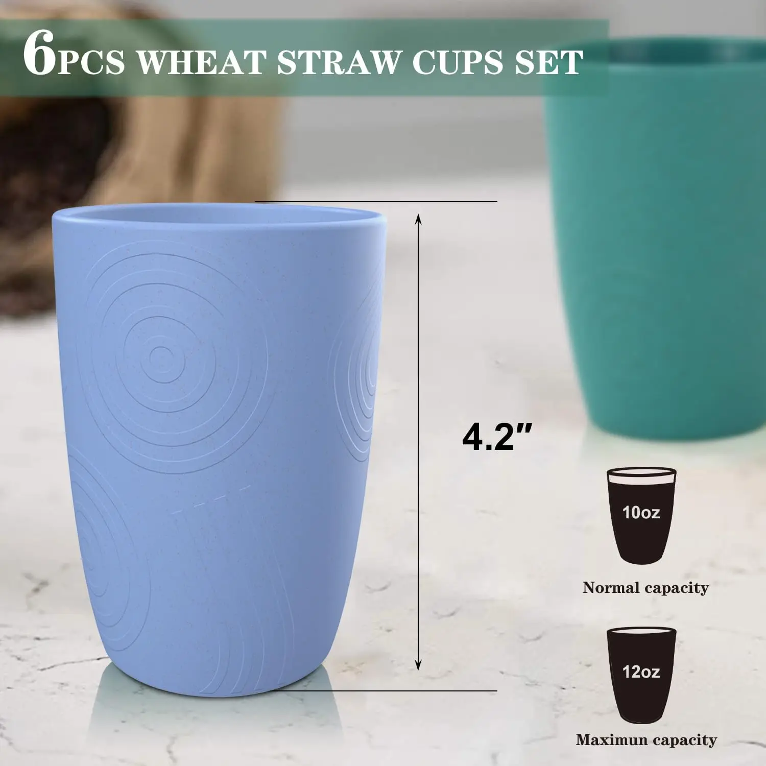 Cola cup drinkware Cola cup tropical design Cola cup coffee mug