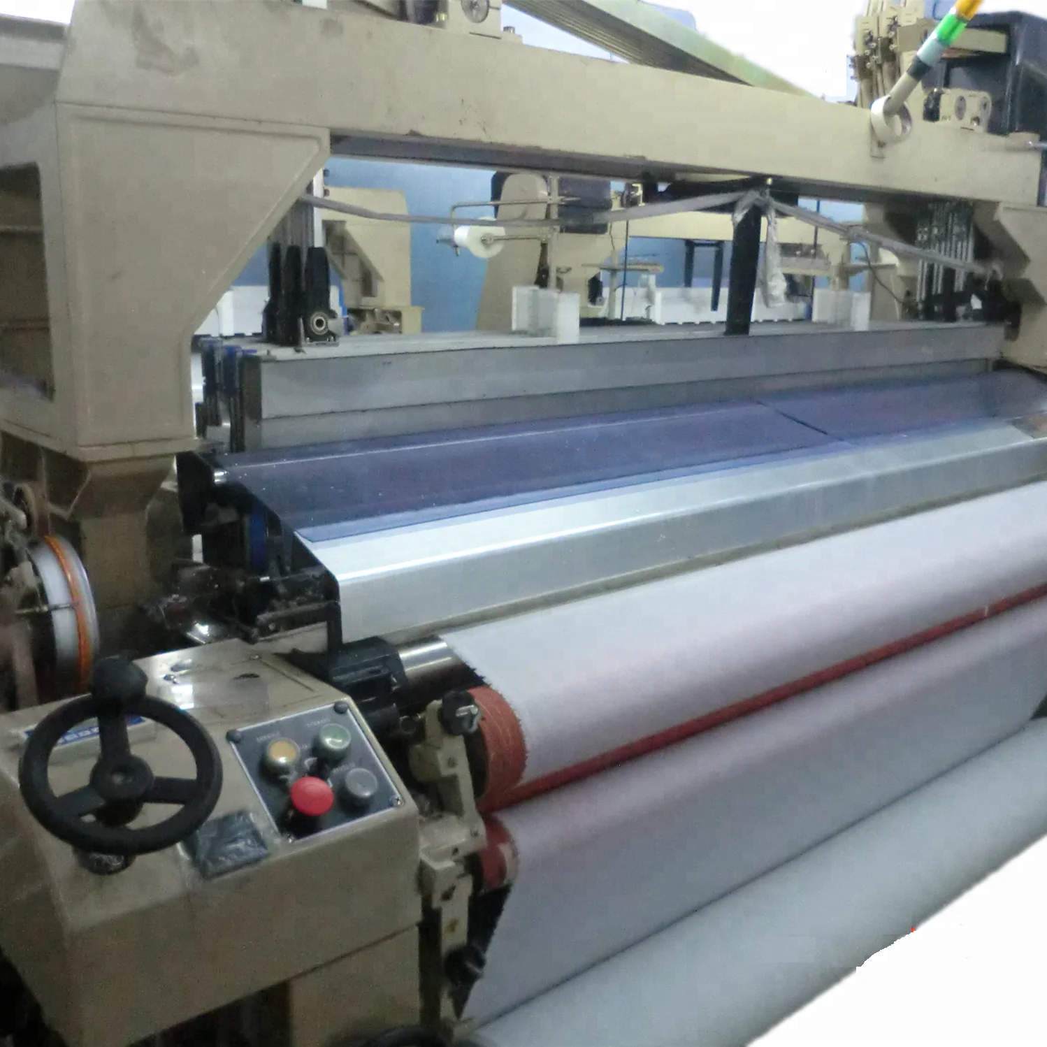 used textile machine for sale