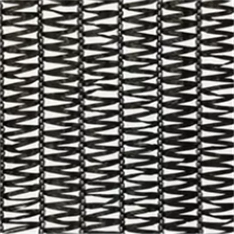 Wholesale Sunscreen Net Densified and Thickened Agricultural Greenhouse Edge Wrapped Courtyard Heat Insulation and Shading Net