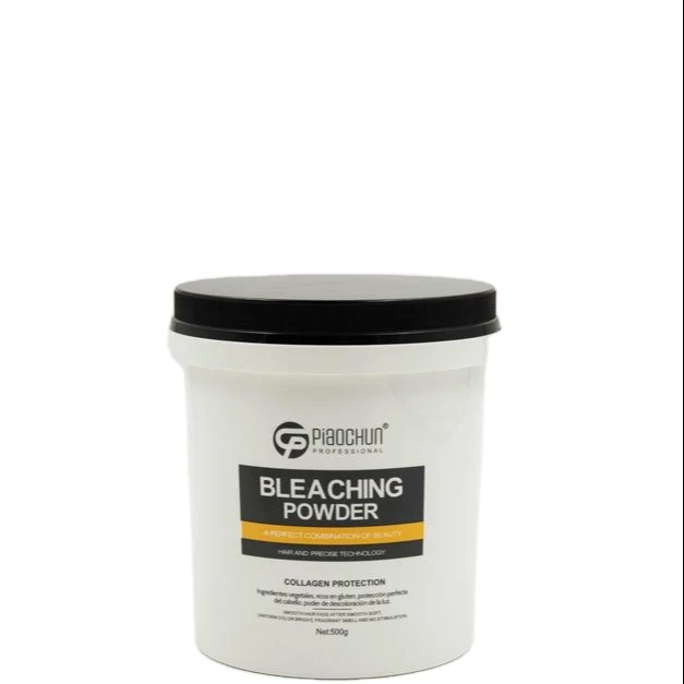 Hair Bleach Fir Amoniac Free Ammonia Ashley Bleaching Powder With Color For Hair