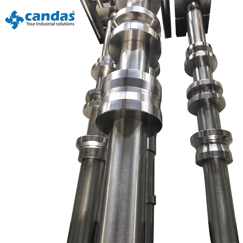 
HZ corrugated roll forming machine/roofing machine 