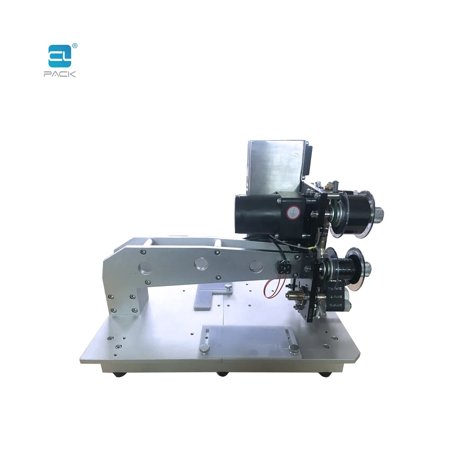 HP-241B серийный номер штемпелюя машина
