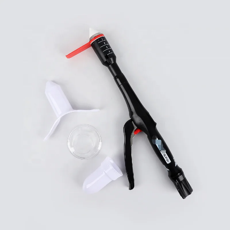 Premium Medical Surgical PPH Single Use Disposable Circular Hemorrhoid Staplers