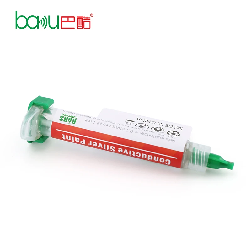 
ba-426 electrically conductive silver paste 