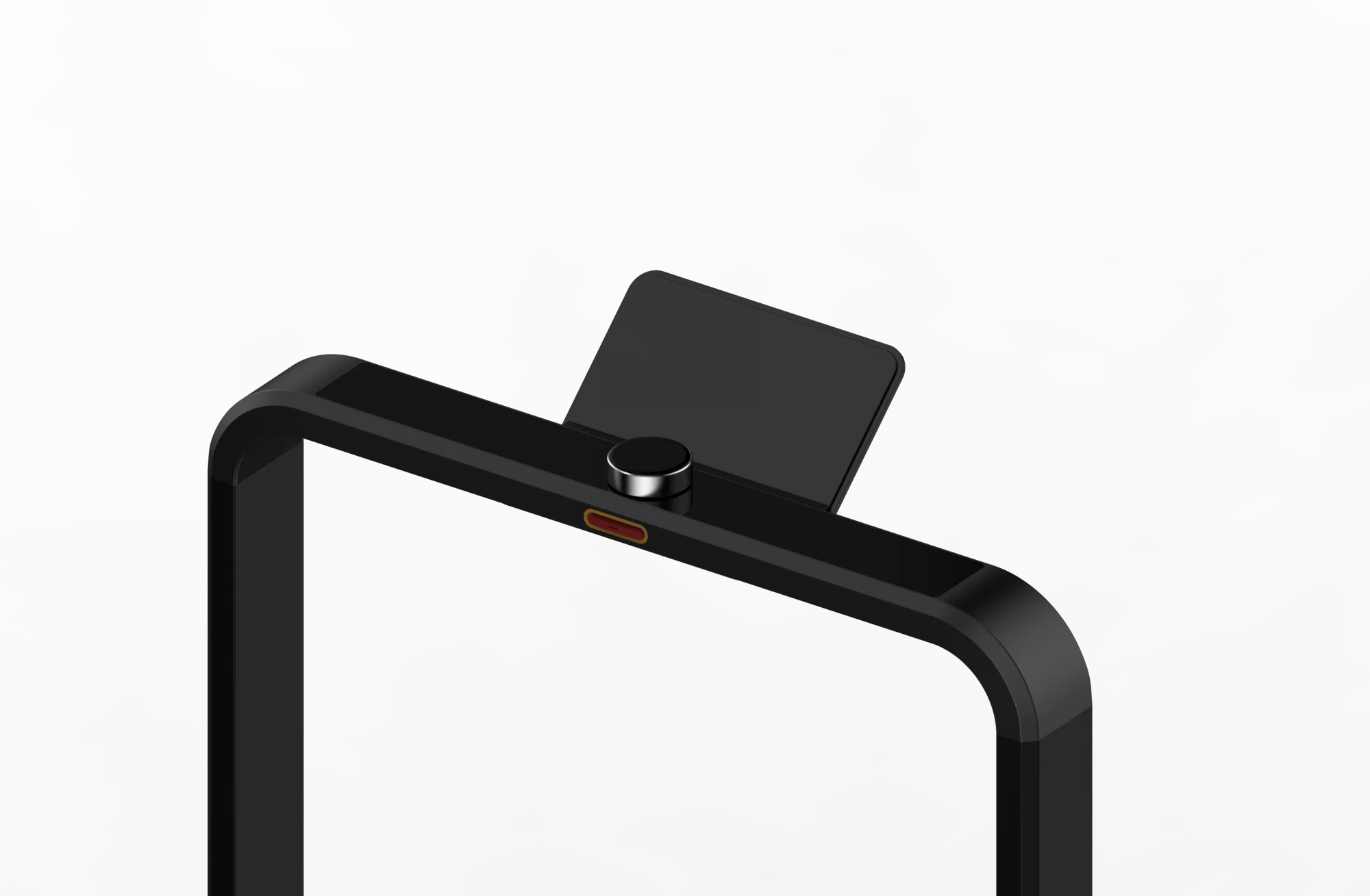 Portable Home Exercising Walking Pad Treadmill 2 in 1 Smart Foldable Walking and Running Fitness Machine Indoor Exercises