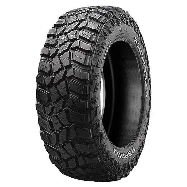 TIRES 265/70 R17 121Q DISCOVERER STT PRO POR