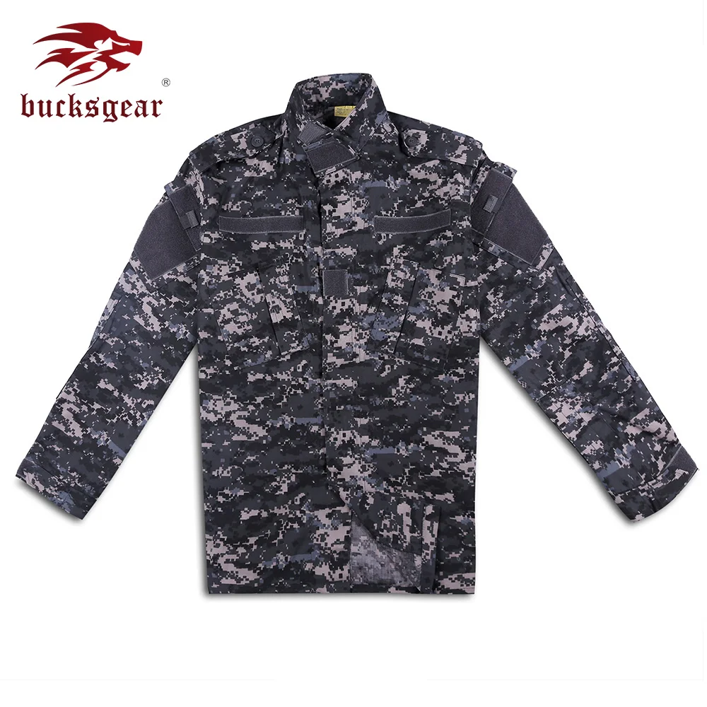 Bucksgear Wholesale Price Uae Military Uniform Indian Military Uniform army combat uniform