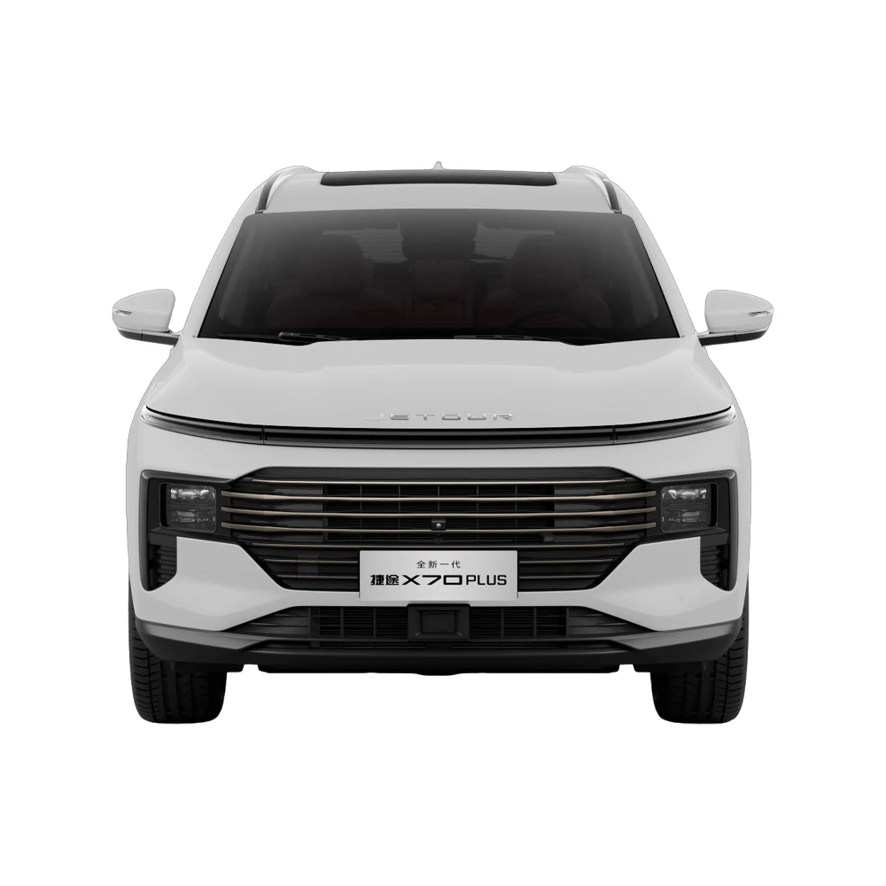 Jetour X70 Plus Hybrid Suv Best Electric Family Car With Awd Available In Gasoline And Fuel Cell Options