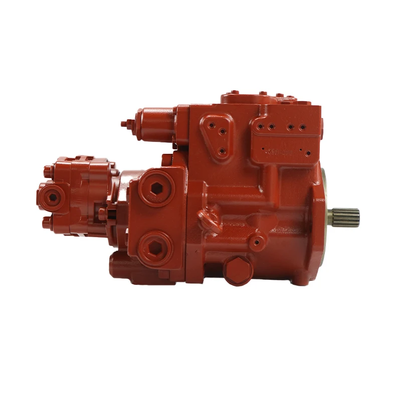 Construction Machinery Excavator Parts K3SP36C Hydraulic Pump Main Piston Pump