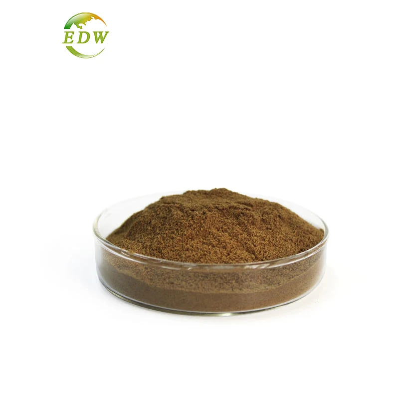 Hot Sell Herb Extraction Polygonatum Siberian Solomonseal Rhizome Extract